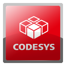 CODESYS Development System, the IEC 61131-3 engineering environment