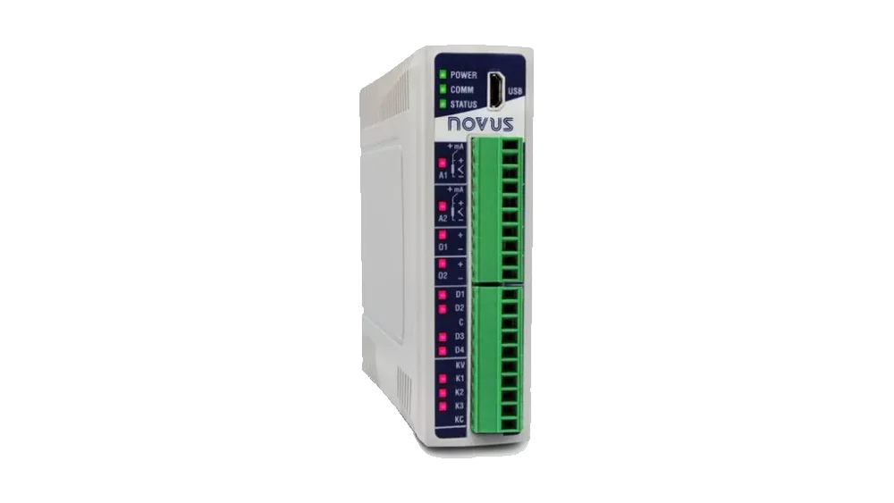 NOVUS DigiRail Connect