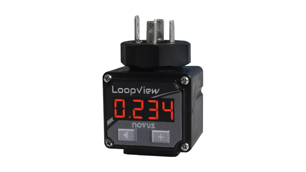 NOVUS LoopView-i