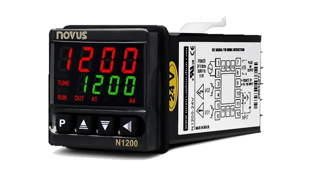 NOVUS N1200