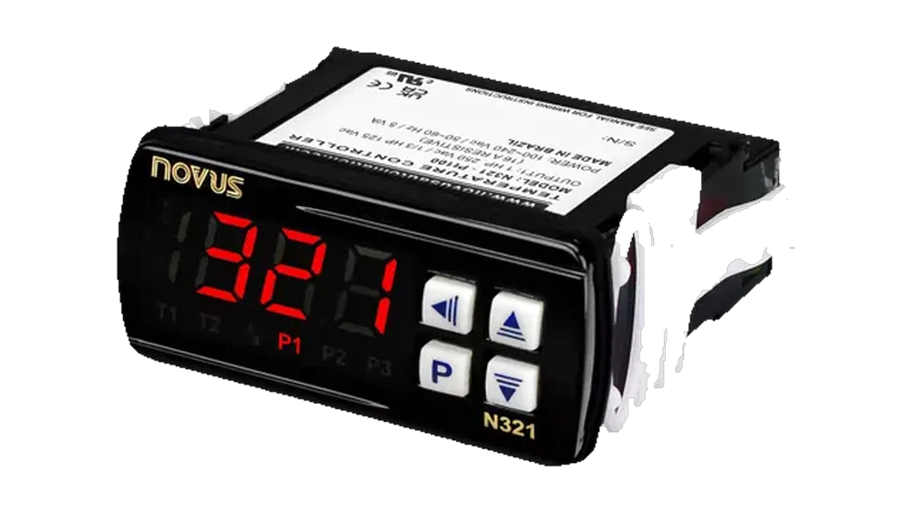 NOVUS N321