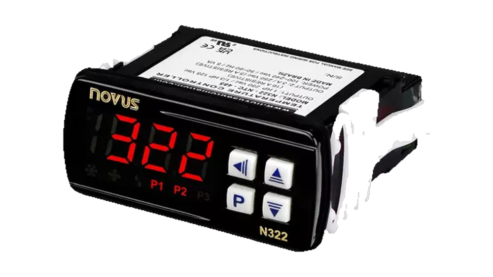 NOVUS N322