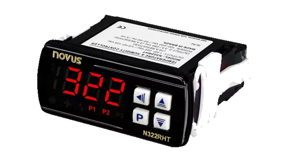 NOVUS N322RHT