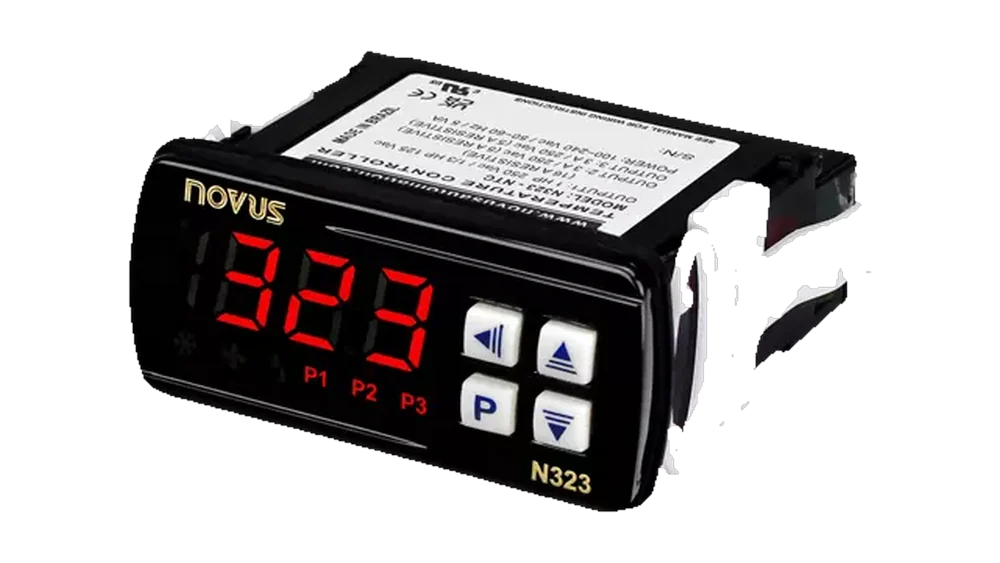 NOVUS N323