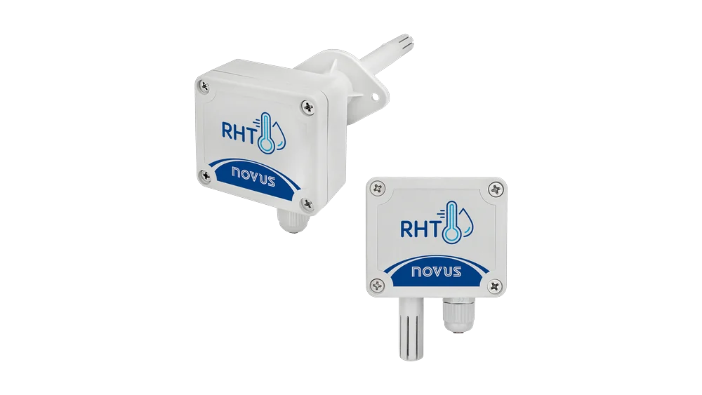 NOVUS RHT Transmitters