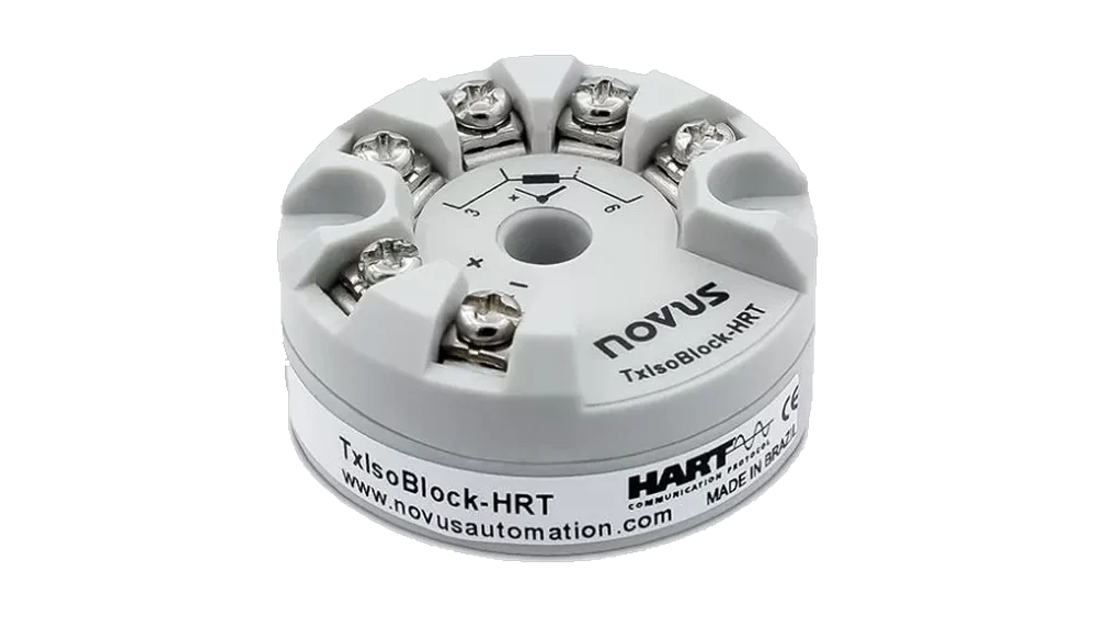 NOVUS TxIsoBlock-HRT