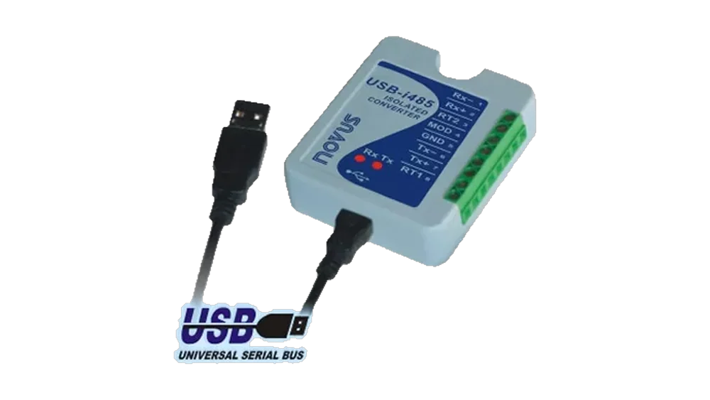 NOVUS USB-i485