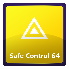 CODESYS Safe Control official product image