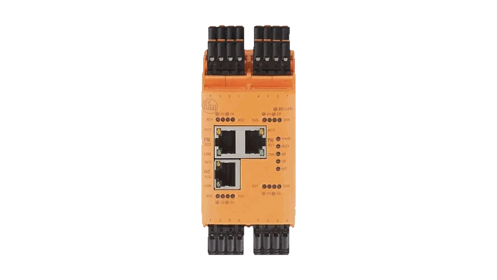 ifm AL1900 CabinetLine IO-Link master