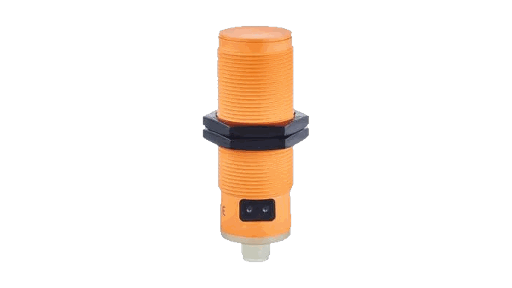 ifm KI6000 capacitive sensor