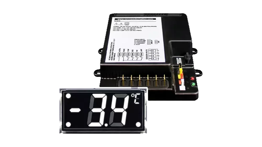 NOVUS N150 IoT