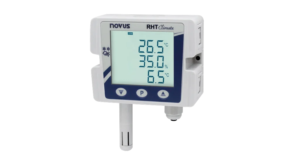 NOVUS RHT Climate