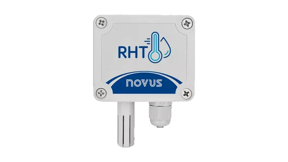NOVUS RHT-DM