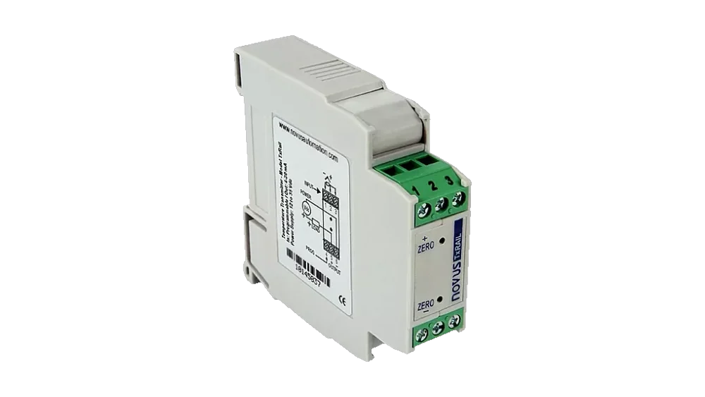 NOVUS TxRail
