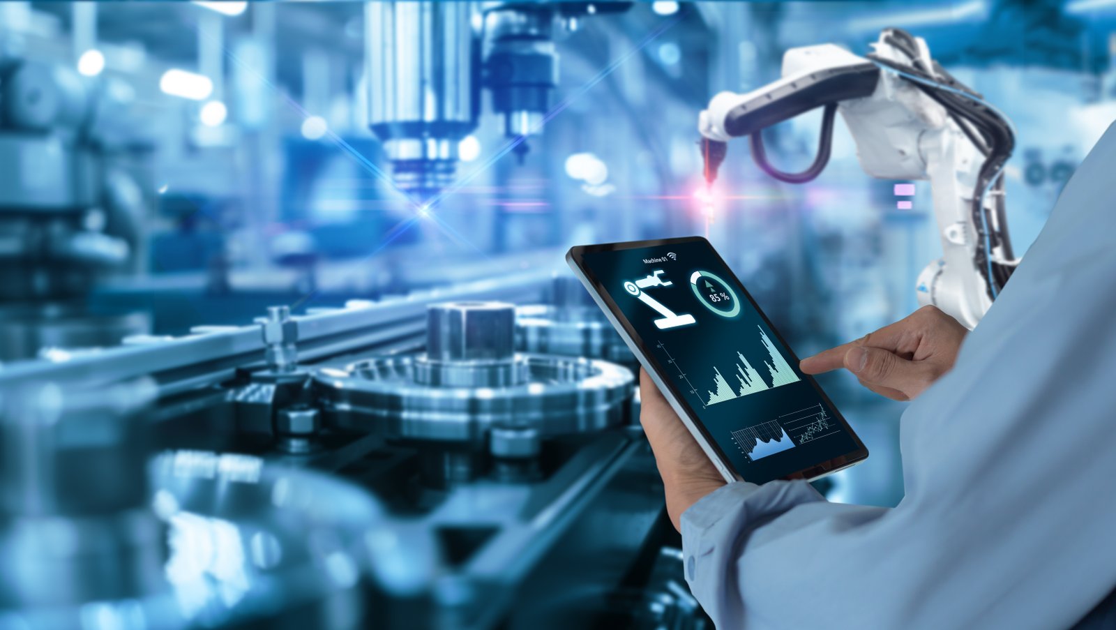 Industrial Automation