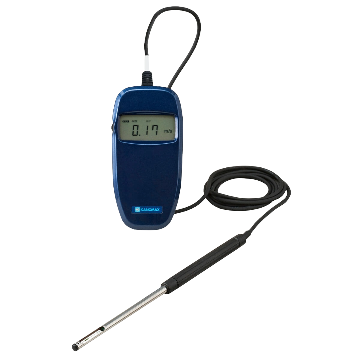 Anemomaster LITE (Hot-Wire)