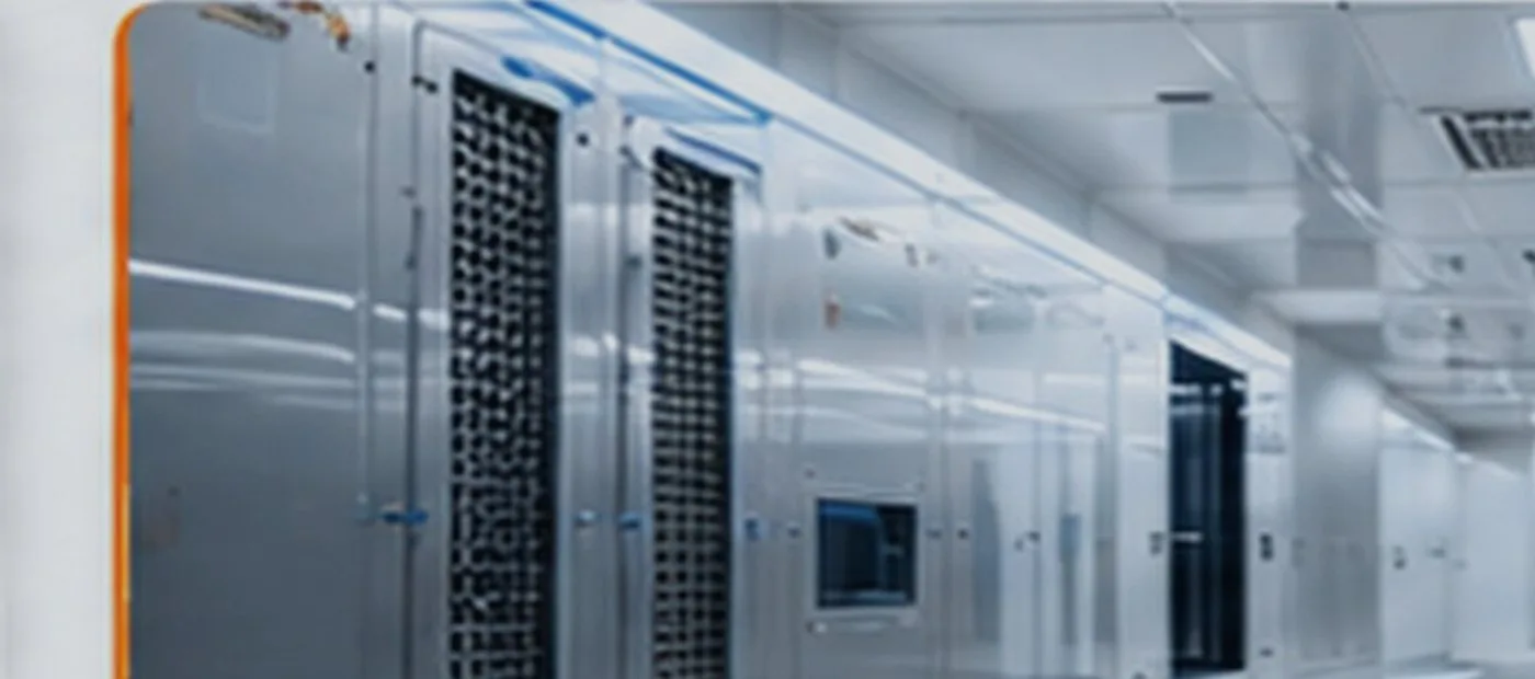 Industrial sensing and IO-Link technology at machine level