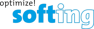 Softing Industrial logo