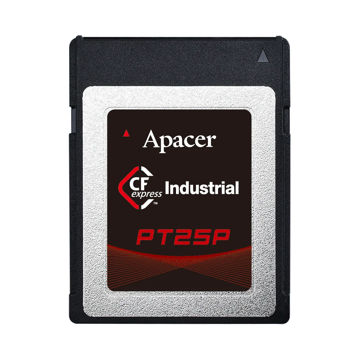 Industrial Card
