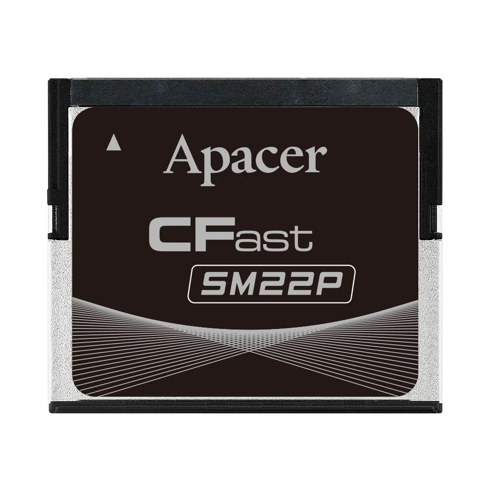 Apacer Industrial Card