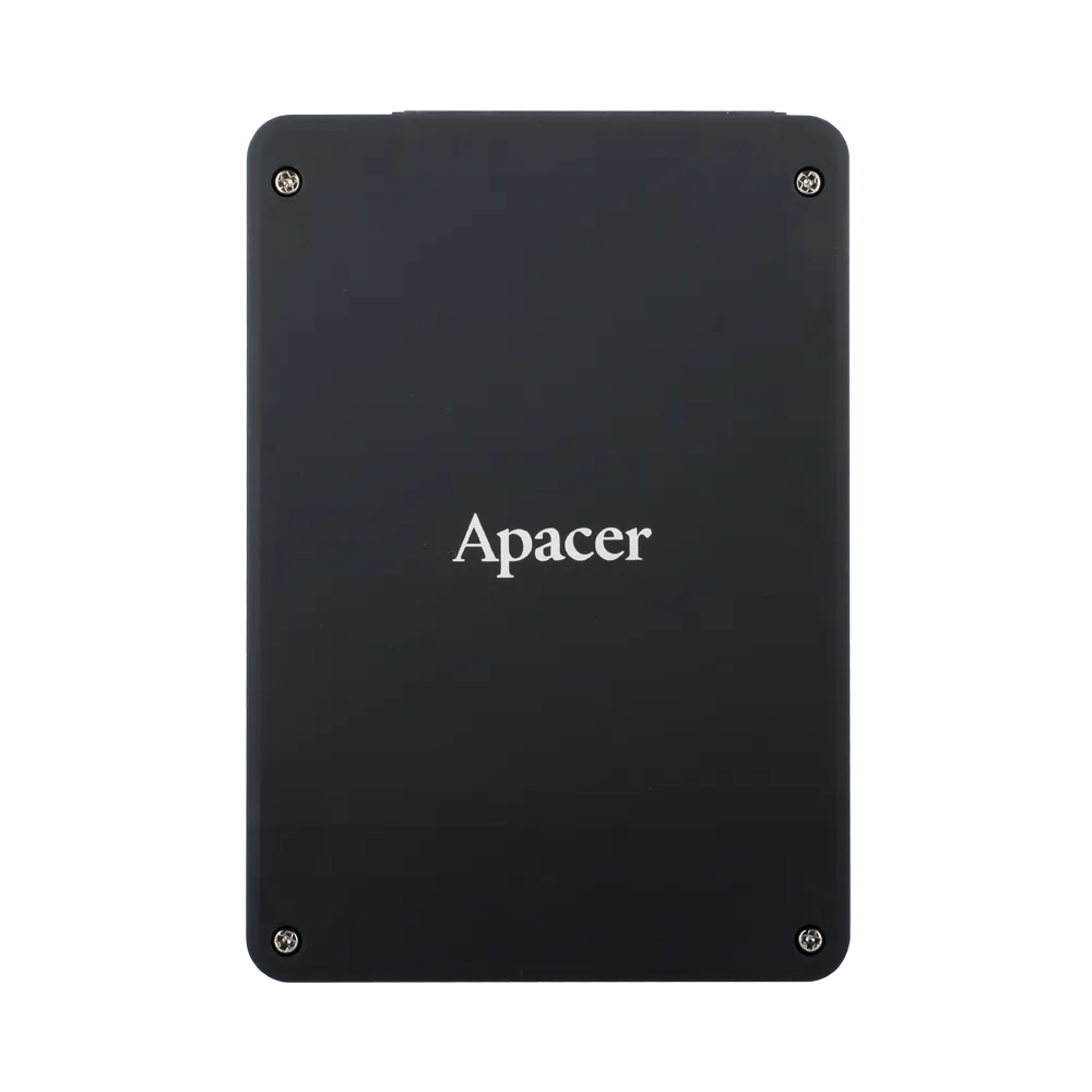 Apacer industrial PCIe NVMe solid-state drives
