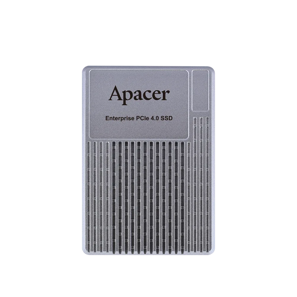 Apacer industrial M.2 PCIe NVMe SSD