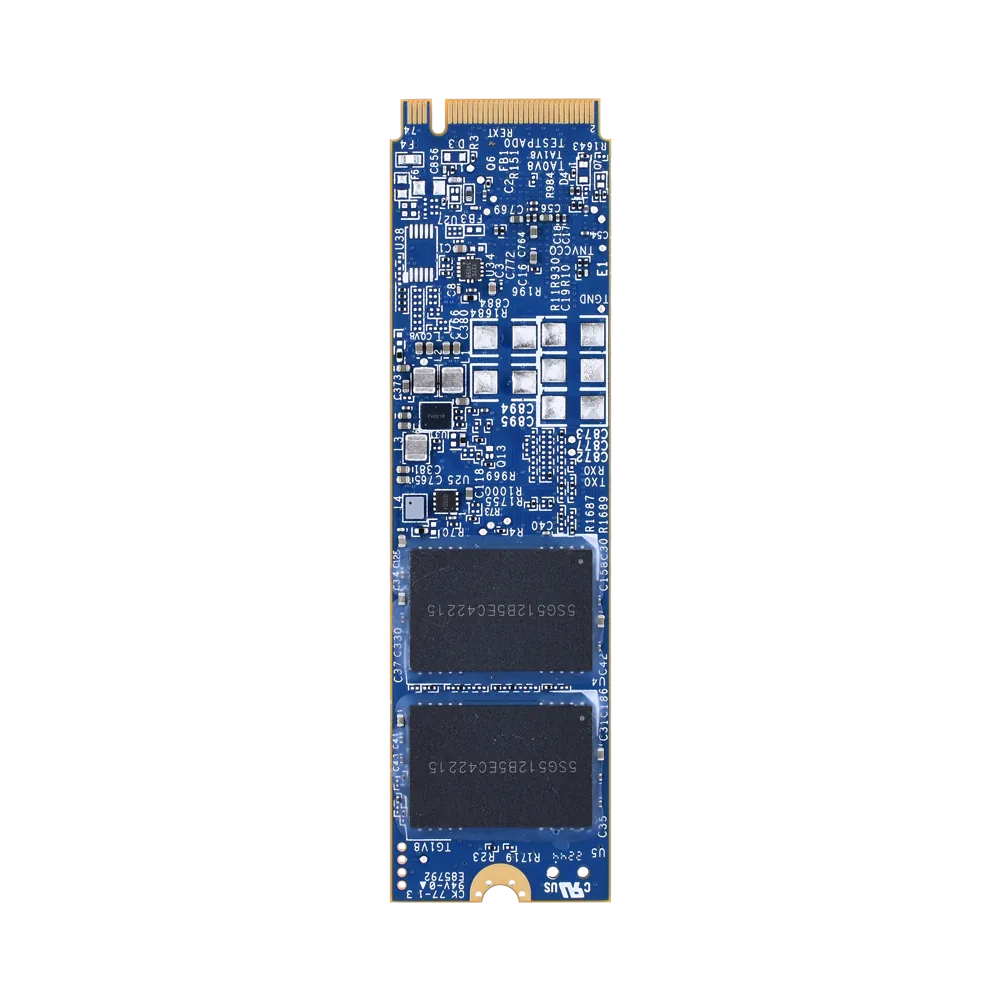 Apacer industrial SSD form-factor and application portfolio