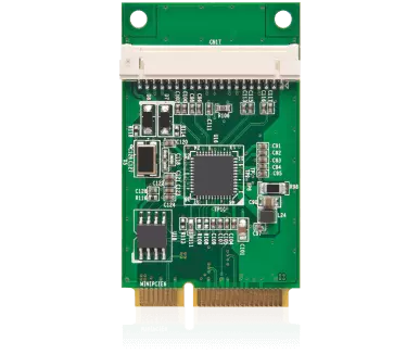 Cervoz modular expansion connectivity and cable assembly