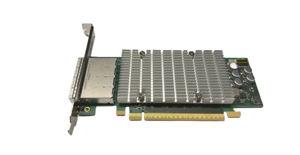Dolphin MXH530 PCIe 5.0 adapter