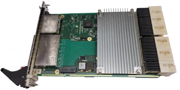 Dolphin MXC948 CompactPCI Serial module