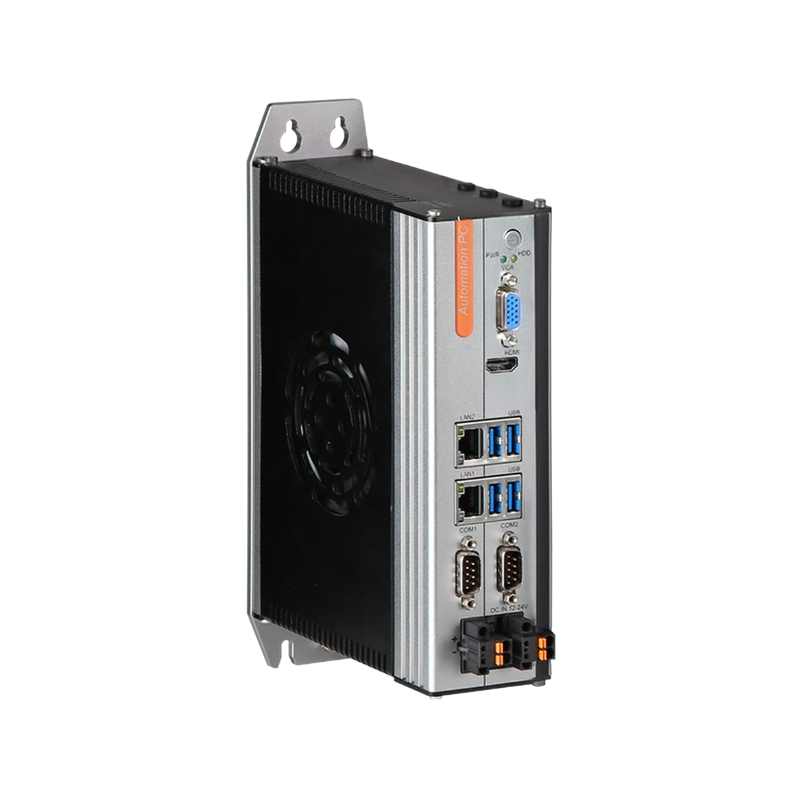 Estone NP-6125 and NP-6135 Automation PC