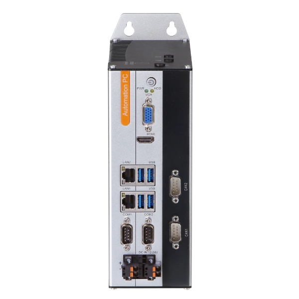 NP-6135-CAN2 Ultra — CAN Bus & I/O Interfaces