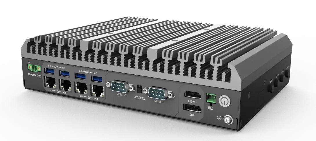 BPC-7232 Industrial Computer