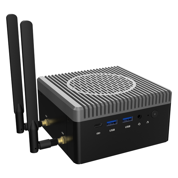 BPC-7412 Industrial Computer