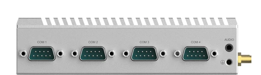 BPC-7611 Industrial Computer