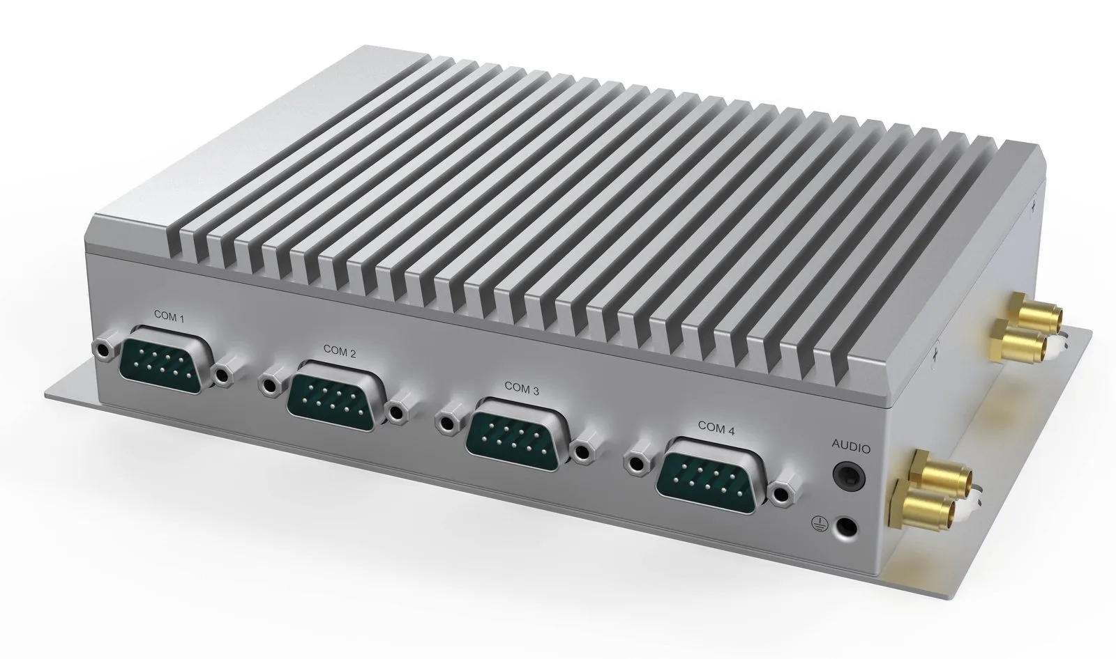 BPC-7611 — Machine Vision & Deep Learning