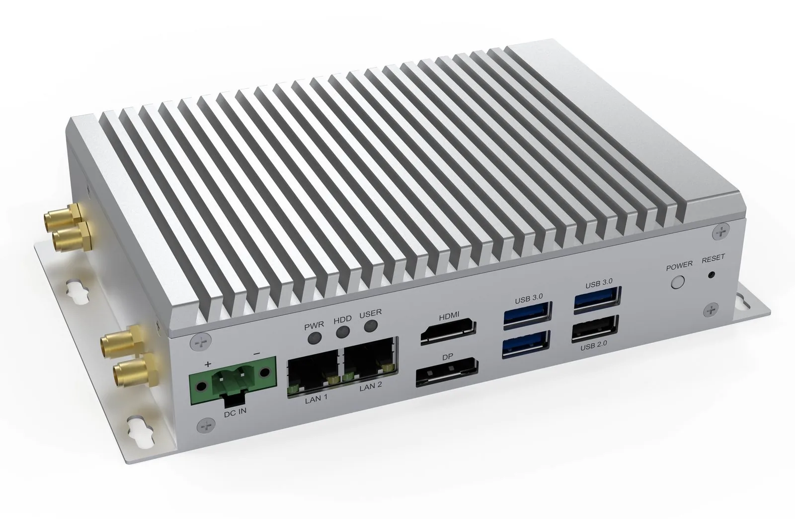 BPC-7611 — Multi-Network Connectivity