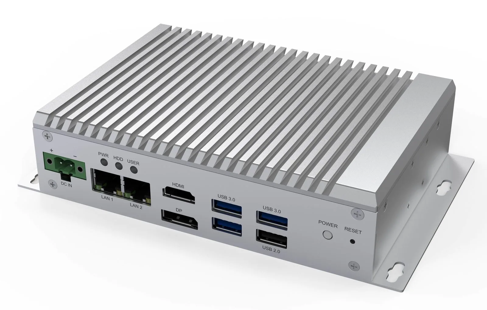 Estone Technology — Workstation-Class Computing