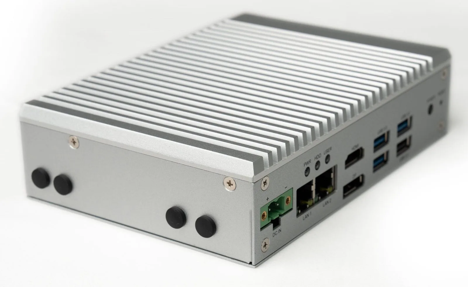Estone Technology — Workstation-Class Computing