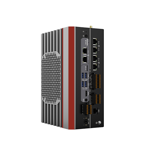 Estone Technology — Edge AI Computing