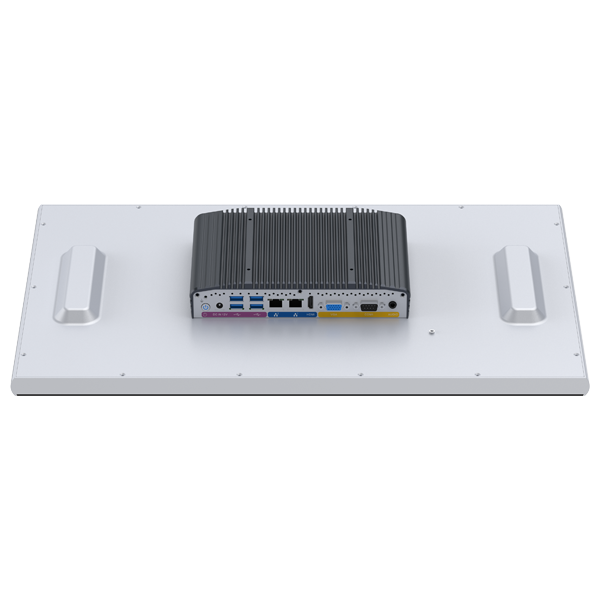 PNC-CXX25 — CODESYS & SCADA Ready
