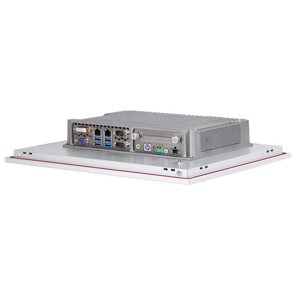 PNC-CXX75 — Wide Display & Touch Overlay