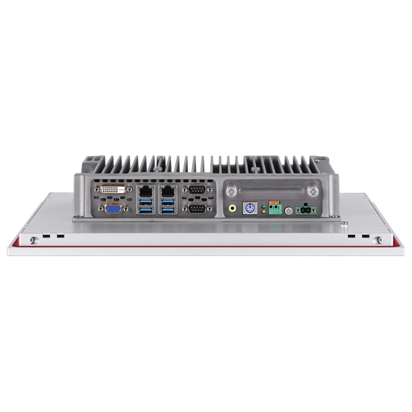 PNC-CXX75 — OEE Dashboard Display