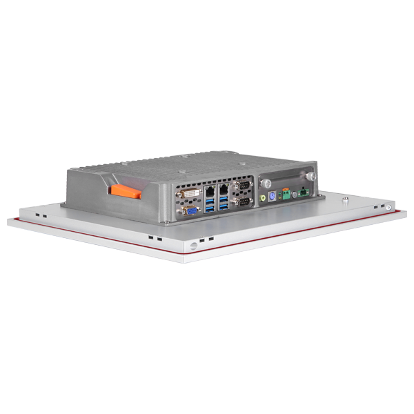 PNC-CXX75 — Edge Intelligence Ready