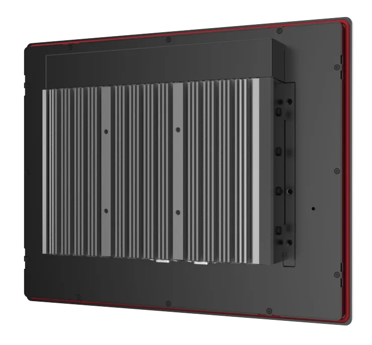 PPC-CXX27 — HMI Software Stack
