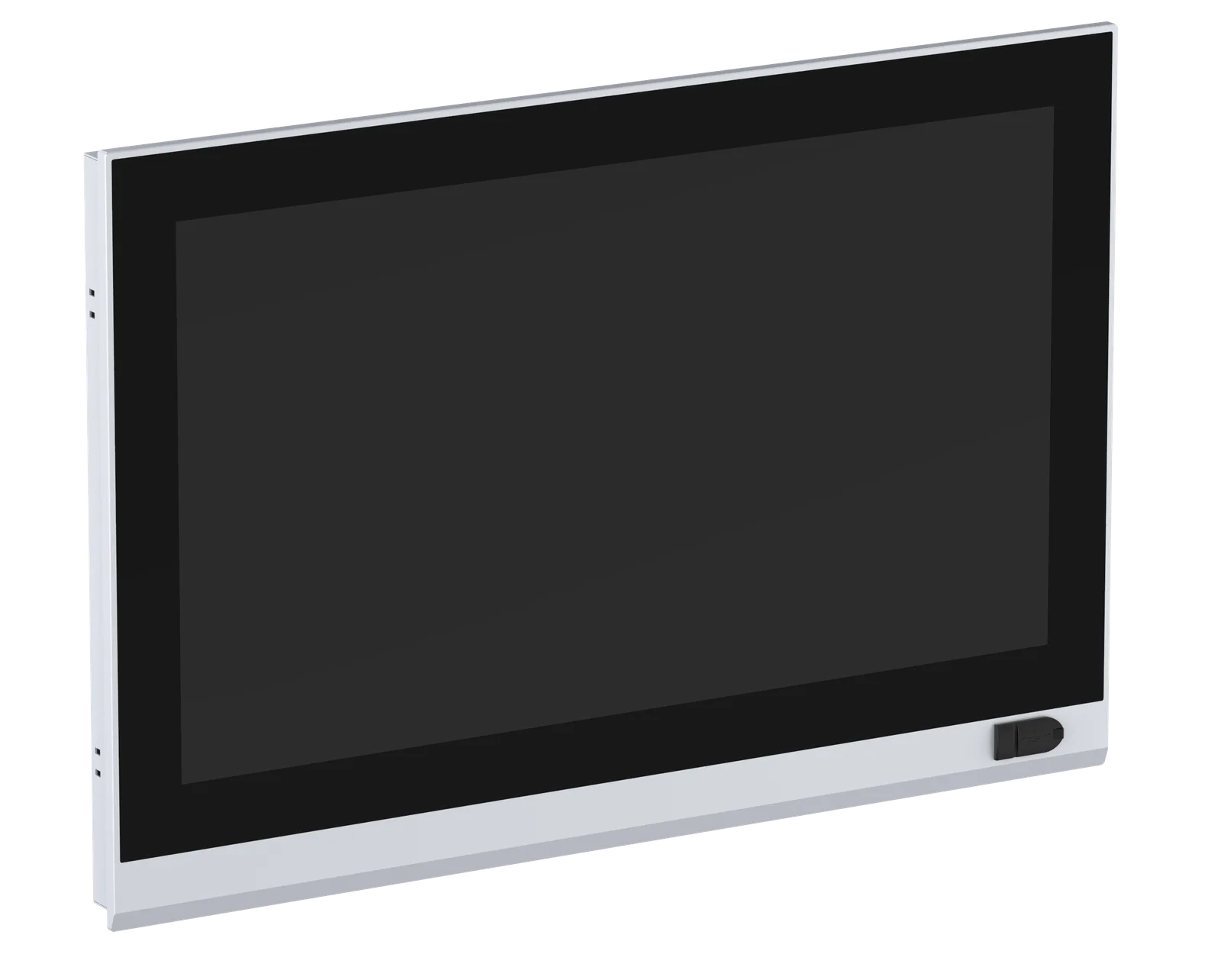 PUC-CXX65 — IP69K Stainless Housing