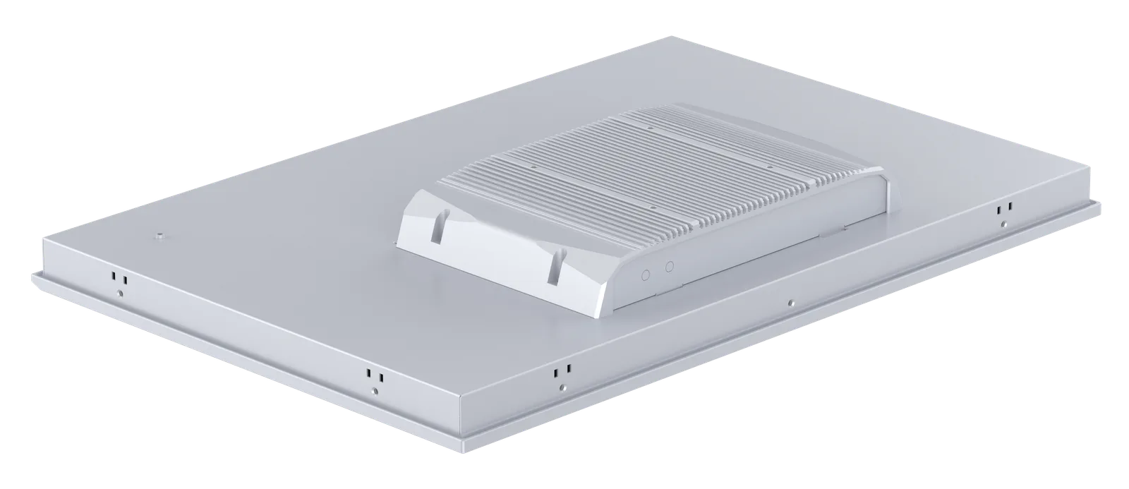 Estone Technology — Harsh Environment Computing