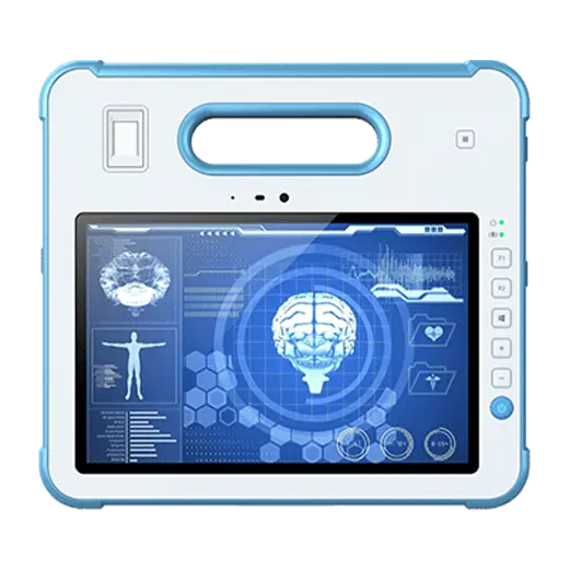 Estone MD-100MK Medical Windows Tablet
