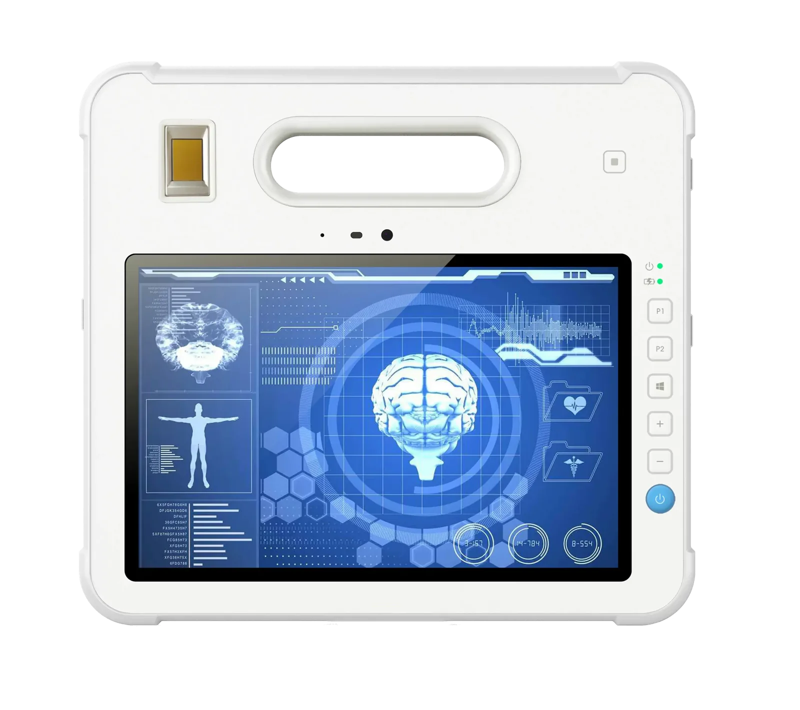 Estone MD-100M Medical Tablet