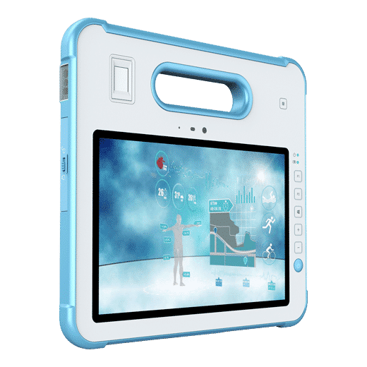 MD-100MA — Medical Grade Enclosure